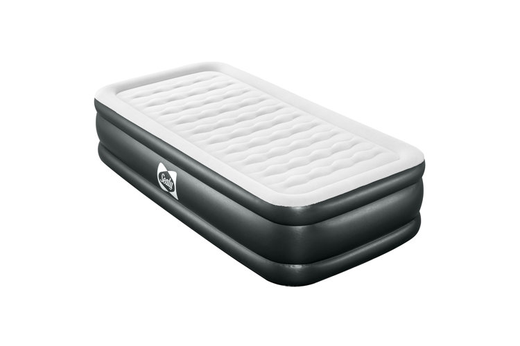 Best Air Mattresses for A Good Night s Sleep Wayfair